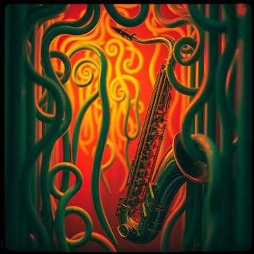 Le Fil Conducteur Jazzy -Siddharth Dashsharma