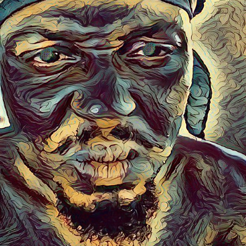 K!NGpainH!maTHy "PoET!c jU$T!cE"(Prod by Epik The Dawn)