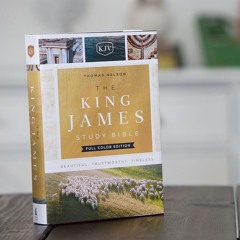 Psalm 19 - KJV Sung Acapella (The law of the Lord is perfect)