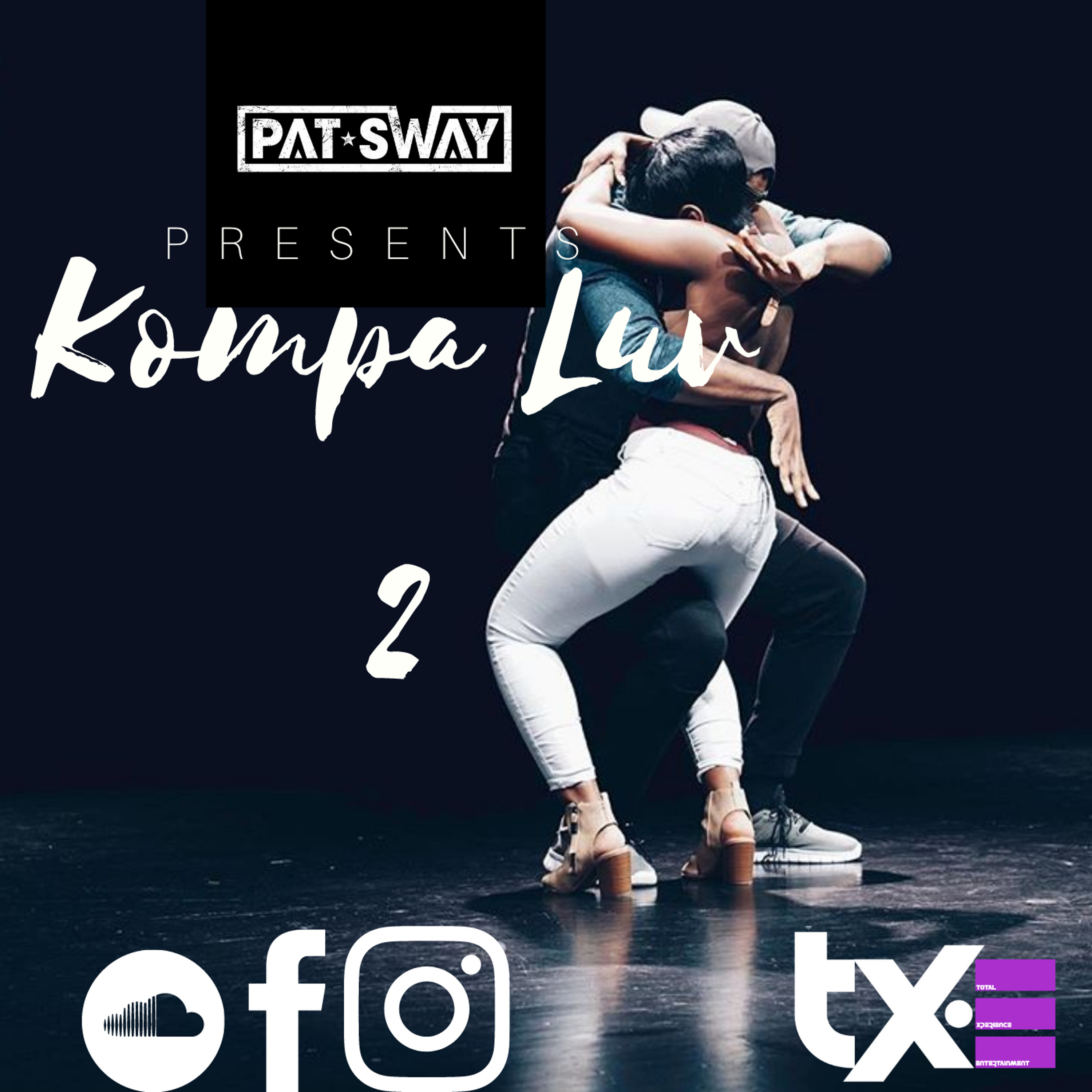 Kompa Luv 2 episode artwork