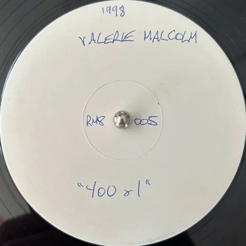 Valerie Malcom - You & I (Dance Mix)