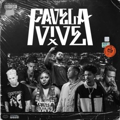 Favela Vive 4 - ADL | Mc Cabelinho | Kmila CDD | Orochi | Cesar MC | Edi Rock (prod. Índio & Tibery)