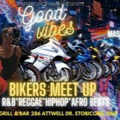 GOOD VIBES FRIDAY LIVE AUDIO MASARANXX & GQ Reggae & Dancehall set