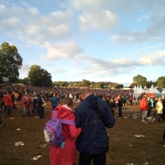 Chicken Lily (Radio Edit)