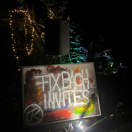 Trance served @Fixbachinvites24