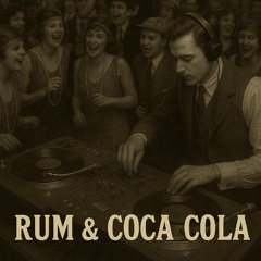 Yearboox - Rum & Coca Cola
