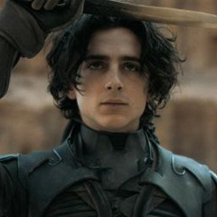 I AM PAUL MUAD’DIB ATREIDES X breatheslowedreverbbassboosted