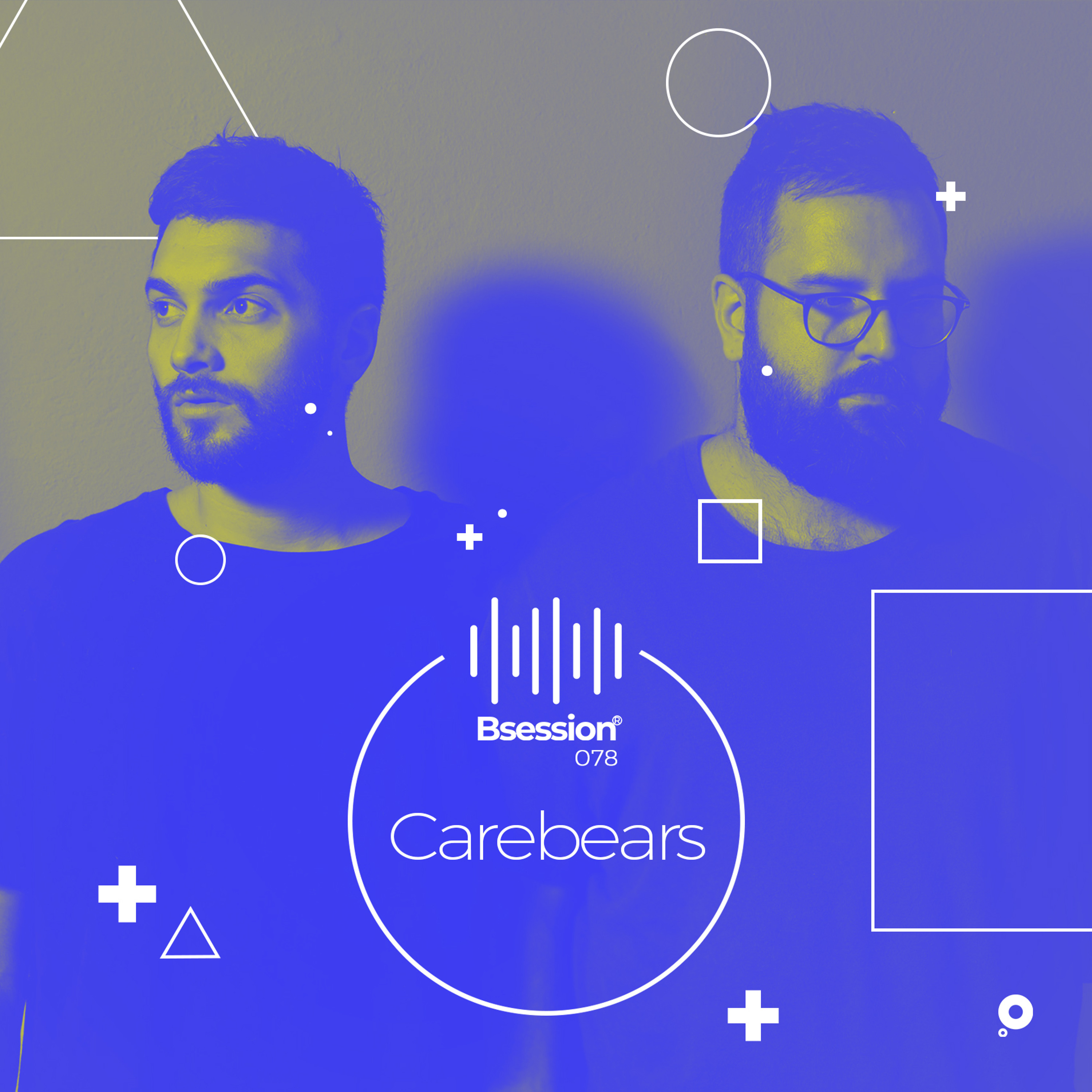 Bsessions Podcast