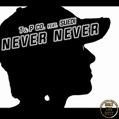 T & P Co. - Never Never Feat. Suedi (Radio Edit) [Dance] - Only The Best Records EDM 2022