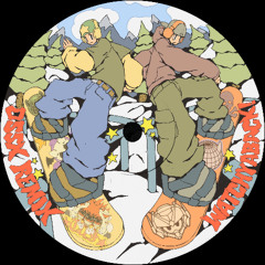 watchyaback! (OSSX remix)