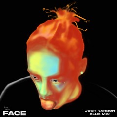 Butch Dawson - Face (Josh Karbon Club Mix)