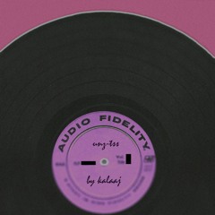 sabrina claudio - don't make me wait (kalaaj edit)