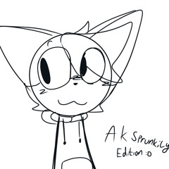 Gift For Ak!