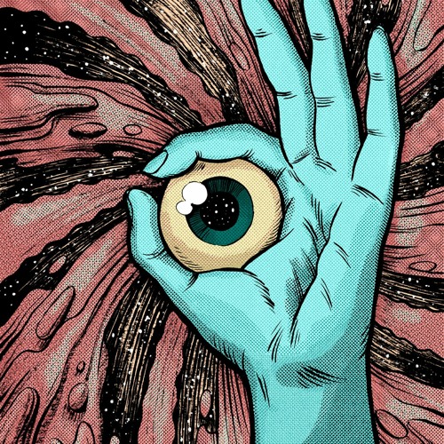 Overclocked Mind
