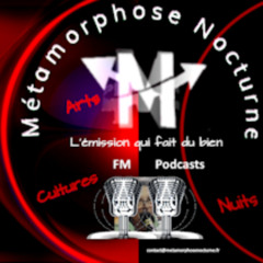 Générique Métamorphose nocturne FM - Web radios & Podcasts