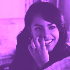 aaliyah - miss you (slowed edit)
