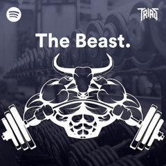 The Beast.  | Instant Gainz  | Gym Workout & Motivation Music ️