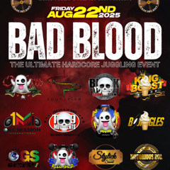 BAD BLOOD ATL 2025 (OGS GENESIS)