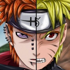 "Naruto VS Pain" TRAP REMIX (Prod. By JbasiBoi & Sunday Vibes)