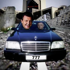 Noize MC - Мерседес S666