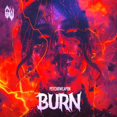 Psychoweapon - BURN