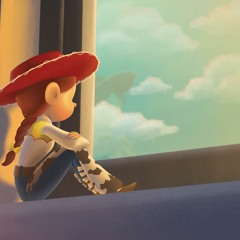 When She Loved Me Cover (Toy Story 2)