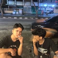 GACORR X DEIK!! ( GILANG ARDIANSYAH X TEGUH ABDILLAH )###