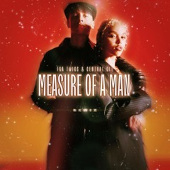 FKA TWIGS & CENTRAL CEE - MEASURE OF A MAN (remix by ImIdzh)