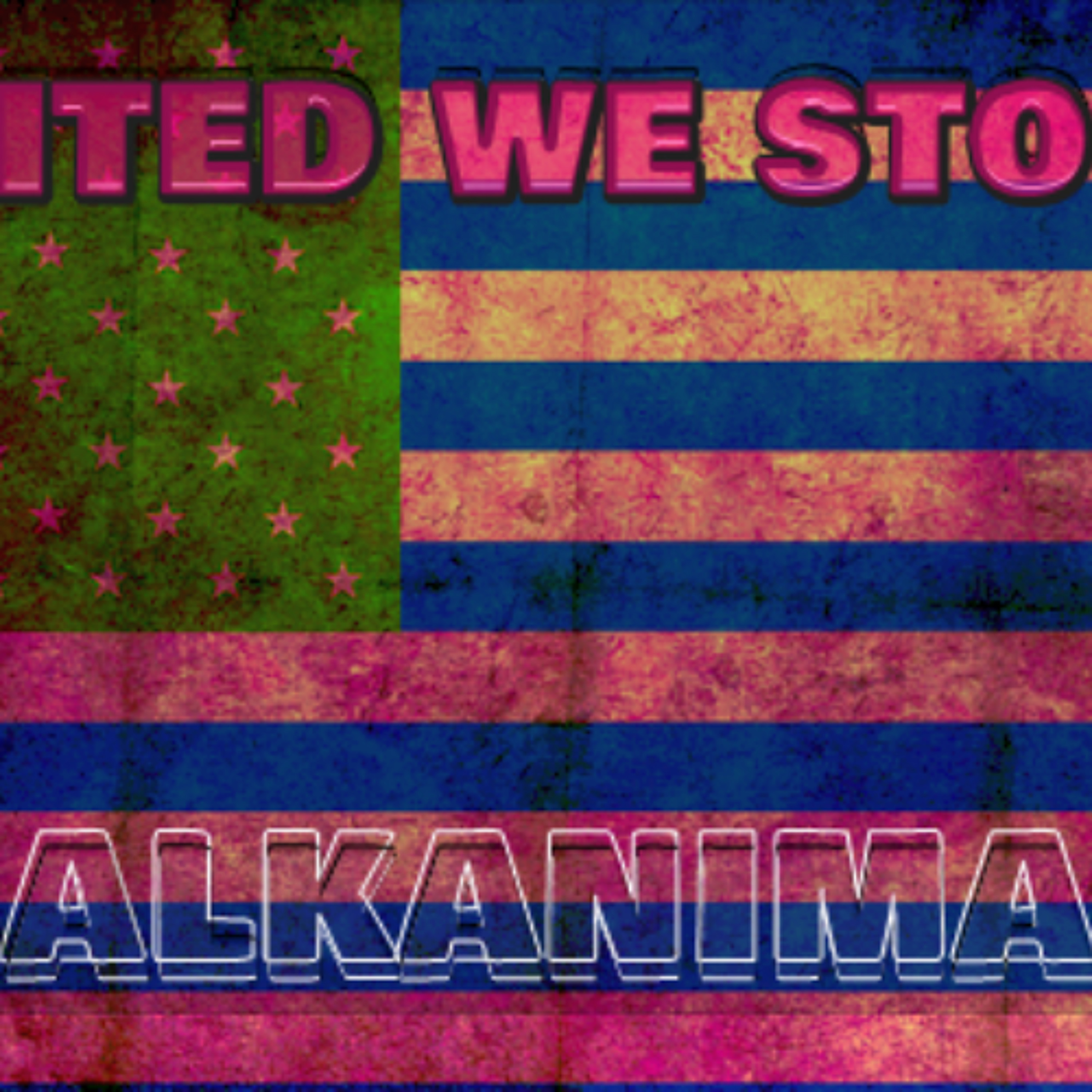 United We Stood v2 2026 - * FREE DL * Skender Makota daBalkanimal - UAWerx