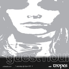 GHR 005 –– tropes