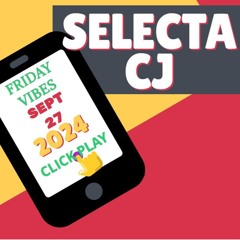 Sept. 27, 2024 Friday Vibes @B87 FM