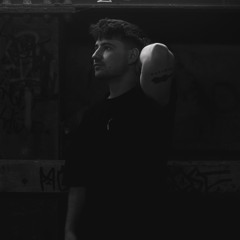 Alien LIVE @ DISTRICT:T, Forum Club Trier, 16.08.24, 150-157 BPM