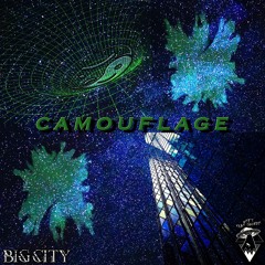 Big City - Camouflage