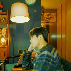 Park Jeongwoo 박정우 - Betelgeuse (cover)