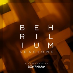 Behrilium Sessions | Episode 36