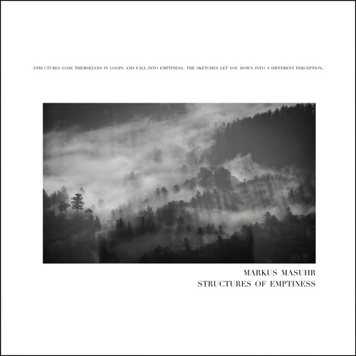 (Pragmat018) Markus Masuhr - Structures Of Emptiness