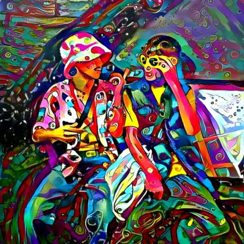 Master Coi B2B JWhizzy 2023 Mix