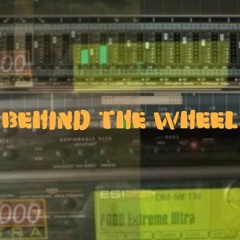 Behind The Wheel - Cover/tribute