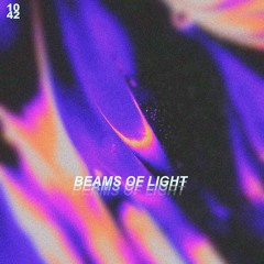 Beams Of Light (Original Mix) (Free download)