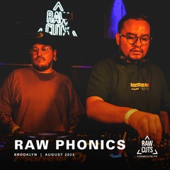Raw Phonics | RAW CUTS