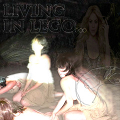 living in lego...