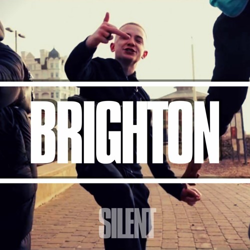 Brighton | ArrDee x Bryn Type Beat | UK Drill Type Beat | Guitar Drill Instrumental