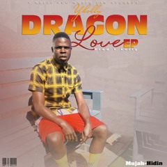 Puff Puff_Dragon Love EP_prod by y kelly