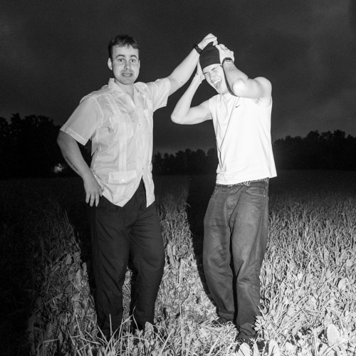 JM#211 - Jungelgutta