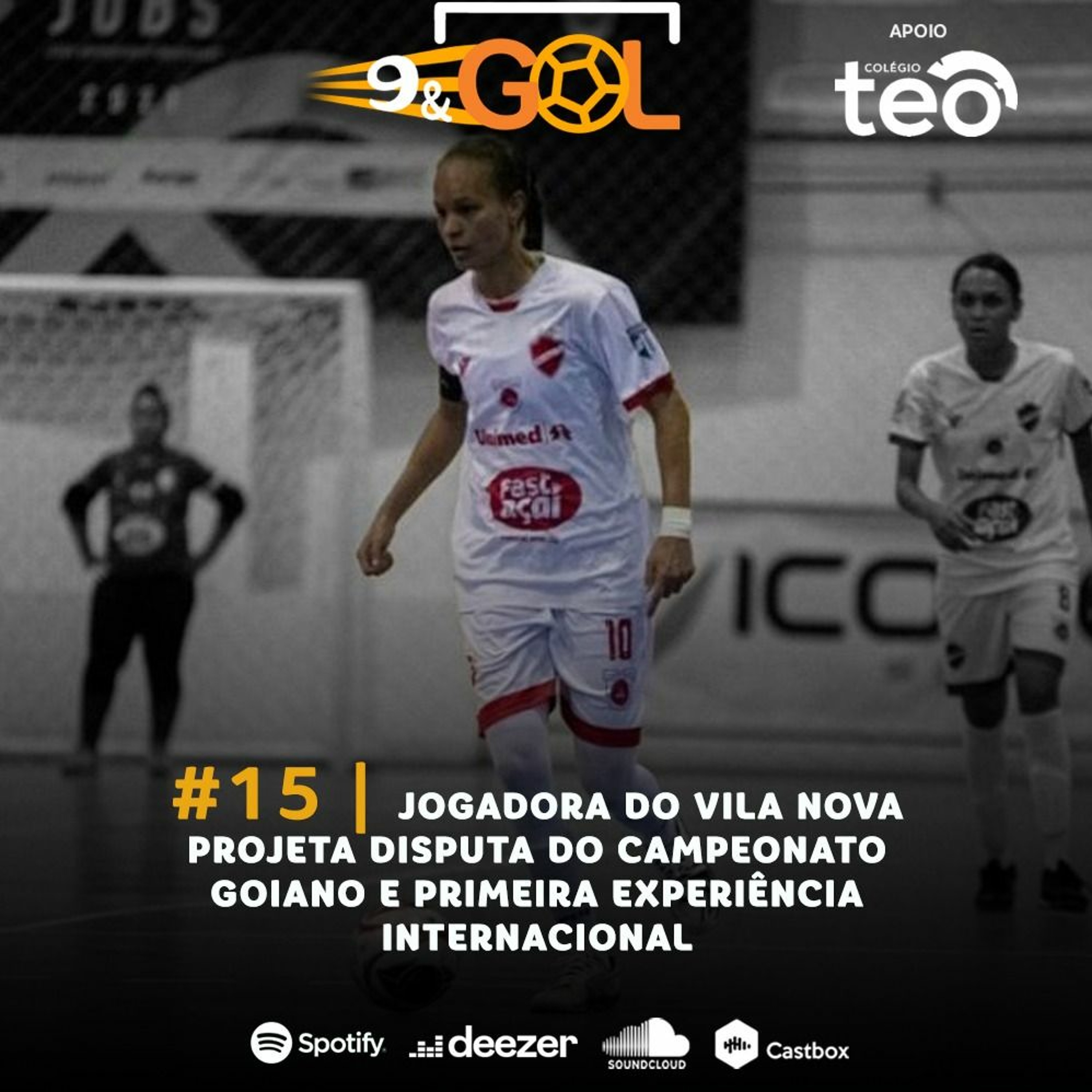 9&Gol