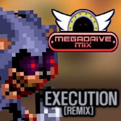 Execution [Remix] | VS Sonic.EXE: Megadrive Mix OST