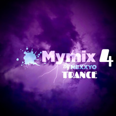 Mymix'TRANCE4
