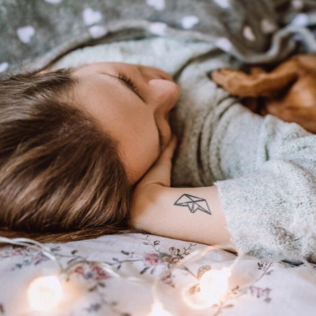 Lofi For Sleep | Follow Me | Study & Streaming Chillhop Downtempo Music | [Royalty Free]