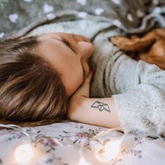 Lofi For Sleep | Follow Me | Study & Streaming Chillhop Downtempo Music | [Royalty Free]