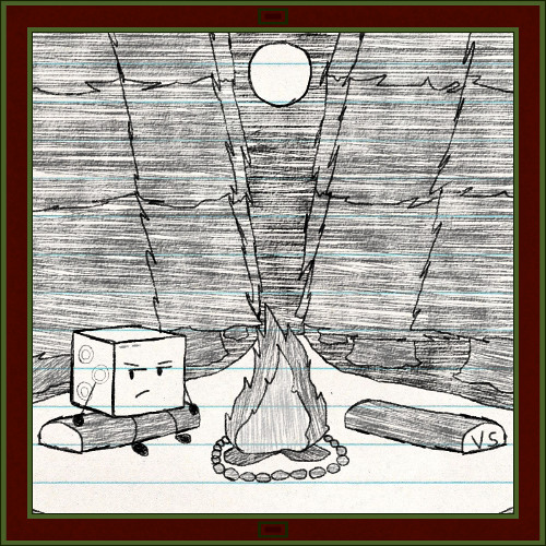 [WR2M3 Phase 1] Calm Before the Fire